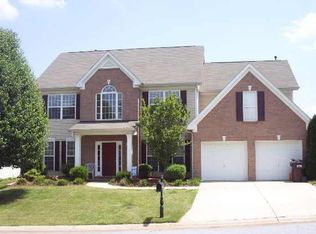 20 Collier Ln, Greer, SC 29650