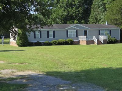6835 Fish Rd, Dalzell, SC, 29040