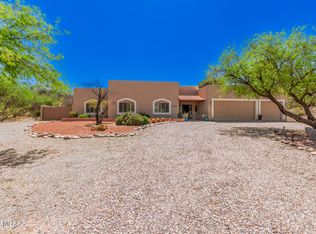 2202 N Klondike Dr, Tucson, AZ 85749