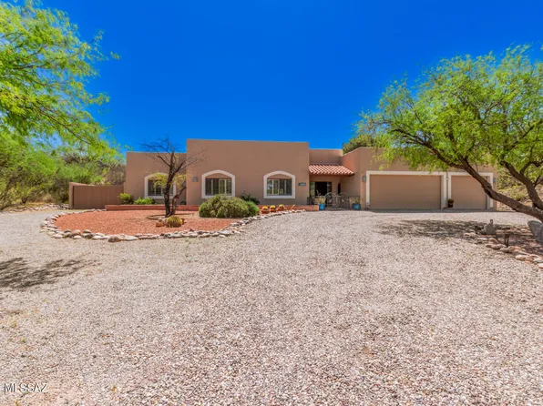 2202 N Klondike Dr, Tucson, AZ 85749