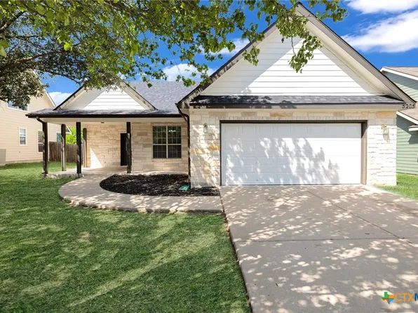 5205 Rimes Ranch Rd, Killeen, TX 76549