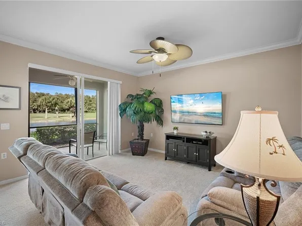 10285 Heritage Bay BLVD #817, NAPLES, FL 34120