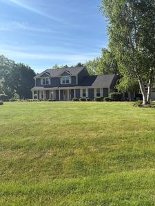 N60W29759 S Woodfield ROAD, Hartland, WI, 53029