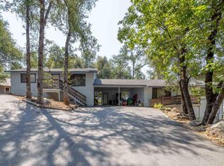16945 Mono Vista Rd N, Sonora, CA 95370