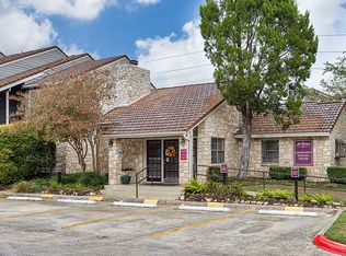 The Broadwater at Salado Creek, San Antonio, TX 78216