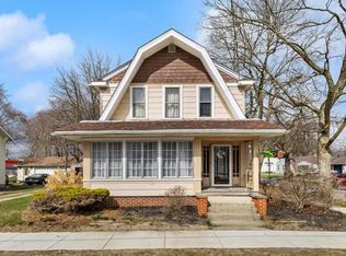 714 E Church St, Marion, OH