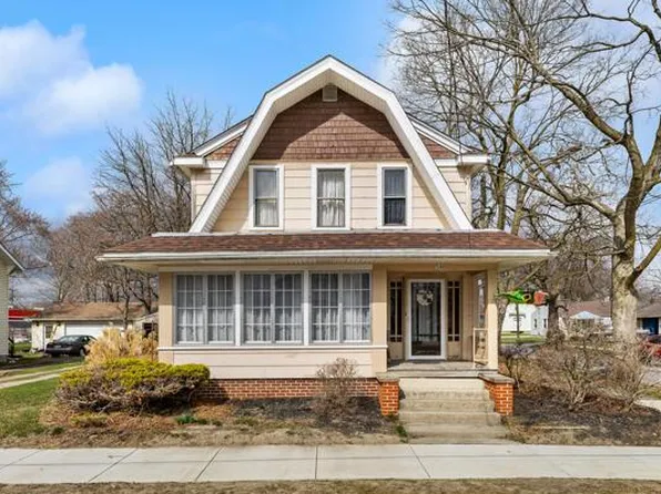 714 E Church St, Marion, OH 43302