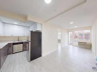 1079 Lafayette Ave #403, Brooklyn, NY 11221