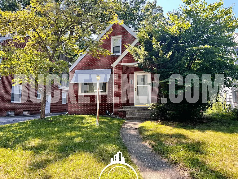 2653 Letchworth Pkwy — Photo 1