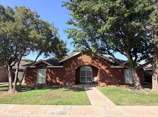 5112 Richardson Dr, Odessa, TX 79762
