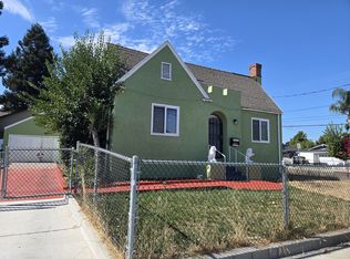 21511 Haviland Ave, Hayward, CA 94541