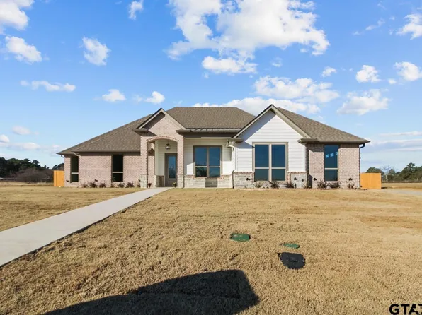 17535 Sugar Bluff Ln, Flint, TX 75762