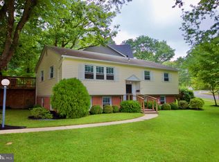 4309 Pickett Rd, Fairfax, VA 22032