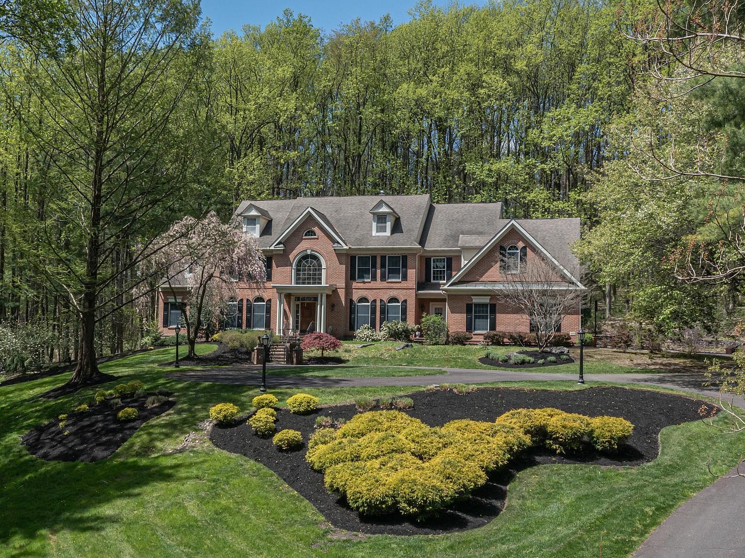 17 Bellinghamshire Pl, New Hope, PA 18938 MLS PABU2070096 Zillow