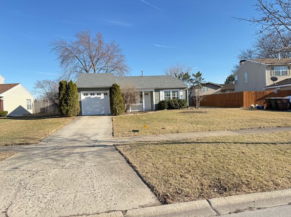 7627 W Hickory Creek Dr