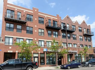 2511 N Milwaukee Ave #3S, Chicago, IL 60647
