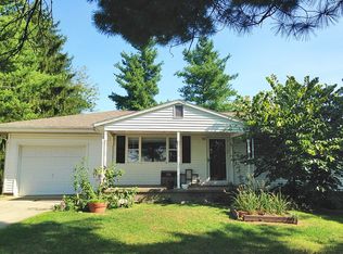 6364 Barrows Rd, Athens, OH 45701