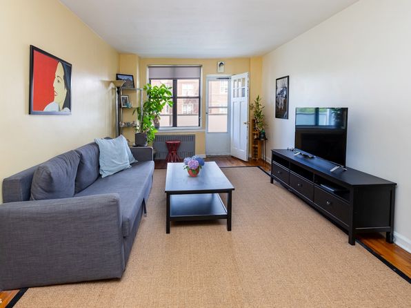 8340 Austin St APT 6J