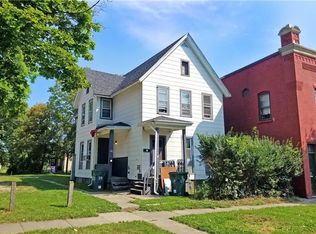 114 Bartlett St, Rochester, NY 14608