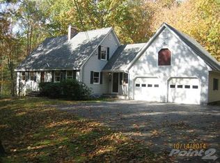 20 Campbell Ln, Phippsburg, ME 04562