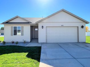 4915 Masterson Cir, Chubbuck, ID 83202