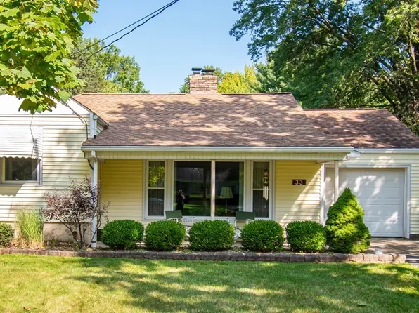 33 Sycamore Dr, New Middletown, OH 44442