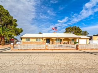 3725 W Robindale Rd, Las Vegas, NV 89139