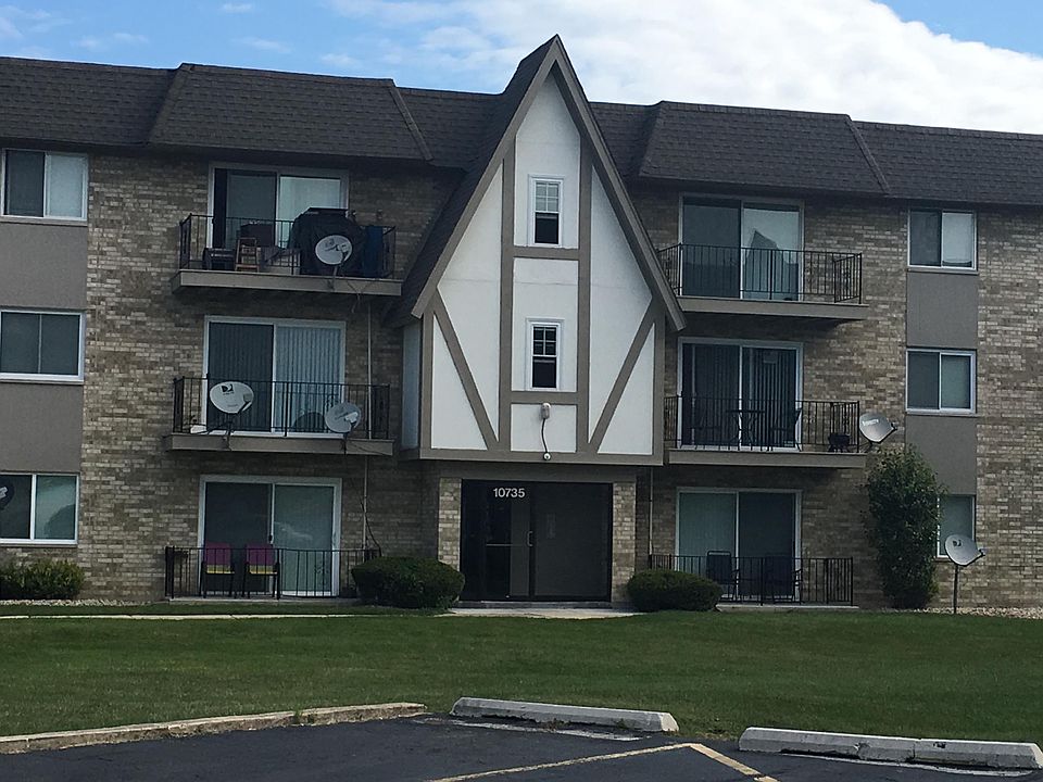 1st image of 10741 Mary Ln APT 2B
