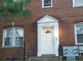 02008 D St NE APT 2, Washington, DC