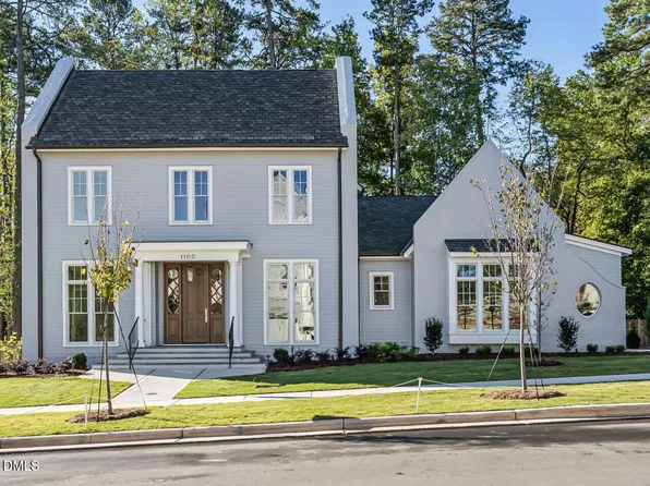 1100 Oldfourth Ln, Durham, NC 27707