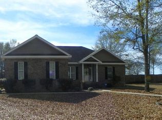 1469 Georgia Ave SE, Dawson, GA 39842