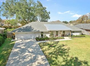 1833 Pollard Pkwy, Baton Rouge, LA 70808