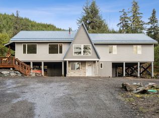 2065 Fritz Cove Rd #1, Juneau, AK 99801