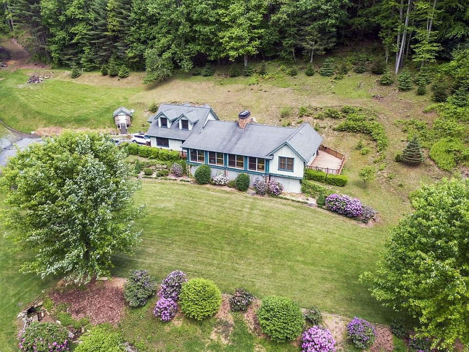 200 Old Buck Mountain Rd Roan Mountain, TN, 37687 Apartments for Rent