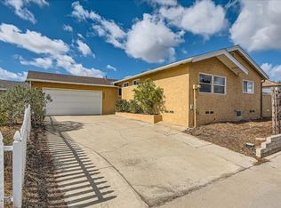2552 Murray Ridge Rd, San Diego, CA 92123