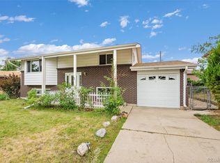 7420 W Bails Ave, Lakewood, CO 80232