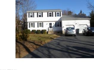 626 Linkfield Rd, Watertown, CT 06795