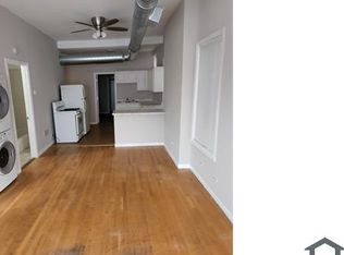 1241 N Ashland Ave #2R, Chicago, IL 60622