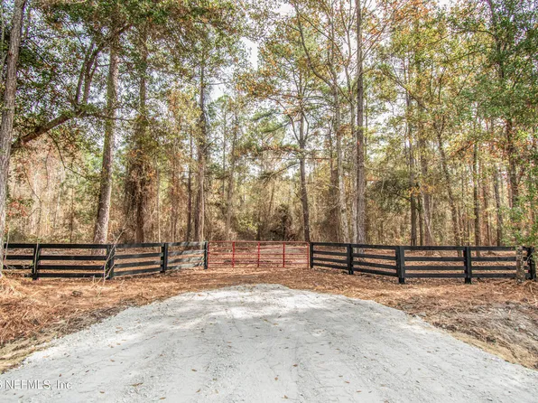 14150 C R 124, Sanderson, FL 32087