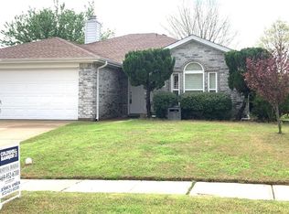 304 Lake Wichita Dr, Wylie, TX 75098