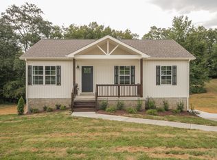 1085 Tolliver Way, Clarksville, TN 37042