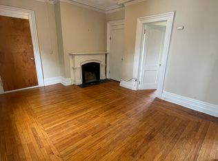 641 Whitney Ave #2C, New Haven, CT 06511