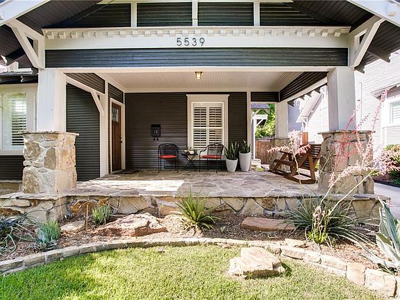 3rd image of 5539 Vickery Blvd