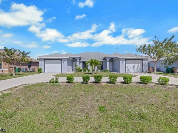 4137/4139 SW 8th Place Cpe, Cape Coral, FL 33914