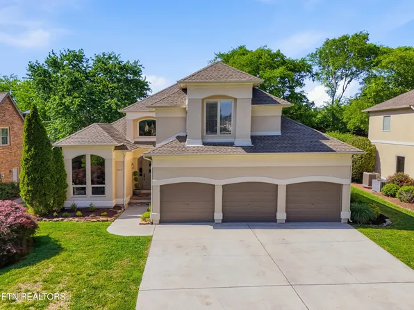 9619 Mariners Point, Knoxville, TN 37922