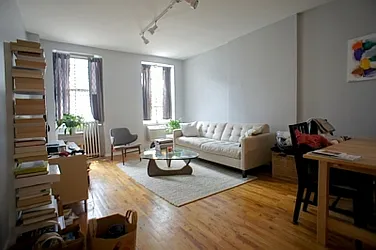 Rented by Citi Habitats