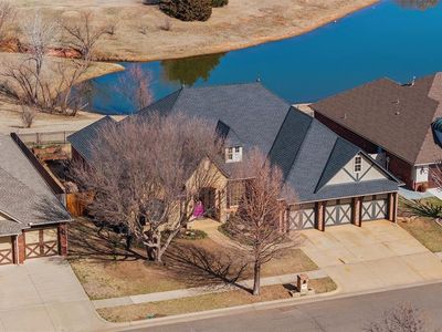 2109 NW 183rd Ct, Edmond, OK, 73012