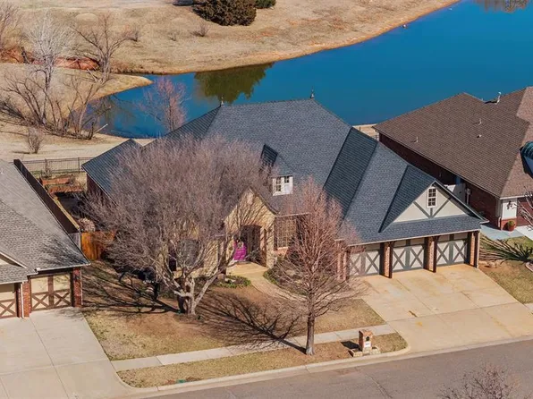 2109 NW 183rd Ct, Edmond, OK 73012