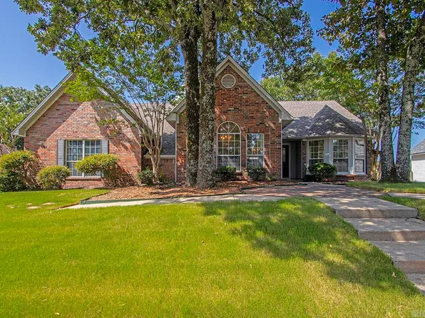 1404 Faircove Loop, North Little Rock, AR 72116