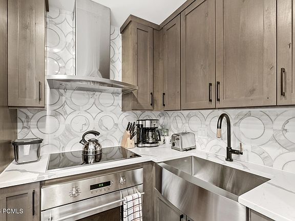 4th image of 3000 Canyons Resort Dr #4305